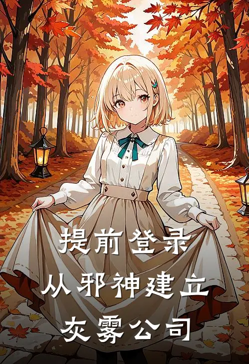 提前登录：从邪神建立灰雾公司