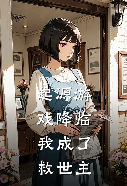 起源游戏降临，我成了救世主