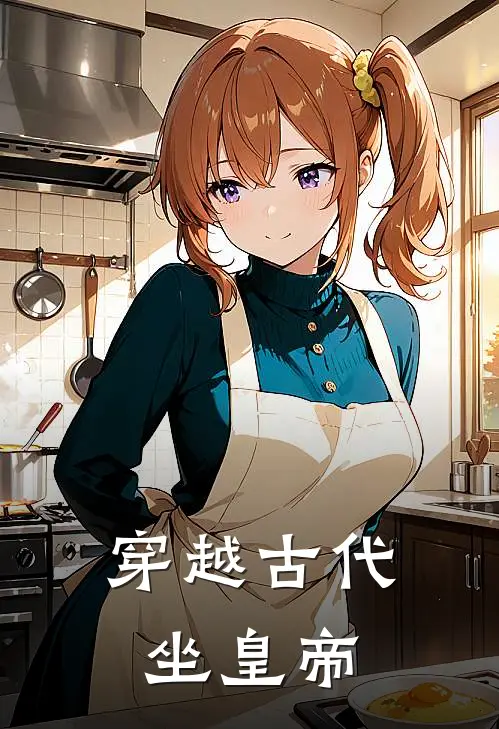 穿越古代坐皇帝