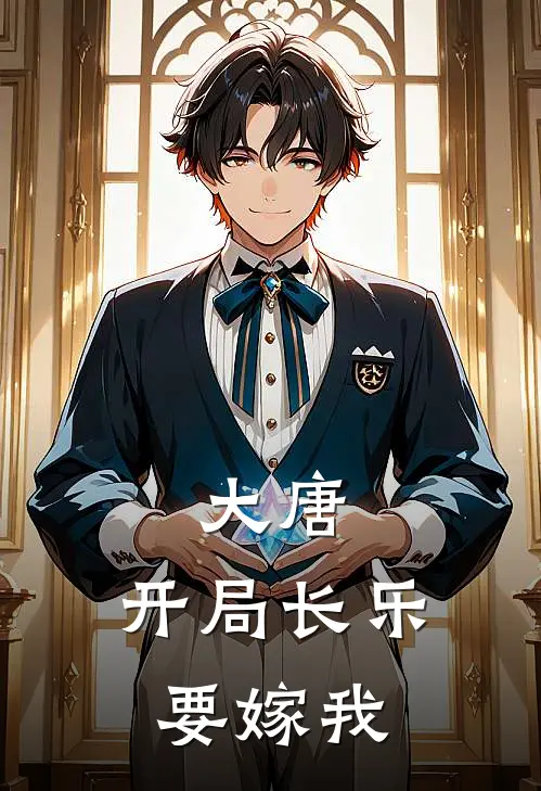 大唐，开局长乐要嫁我