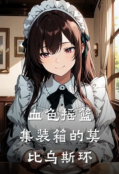 血色摇篮：集装箱的莫比乌斯环