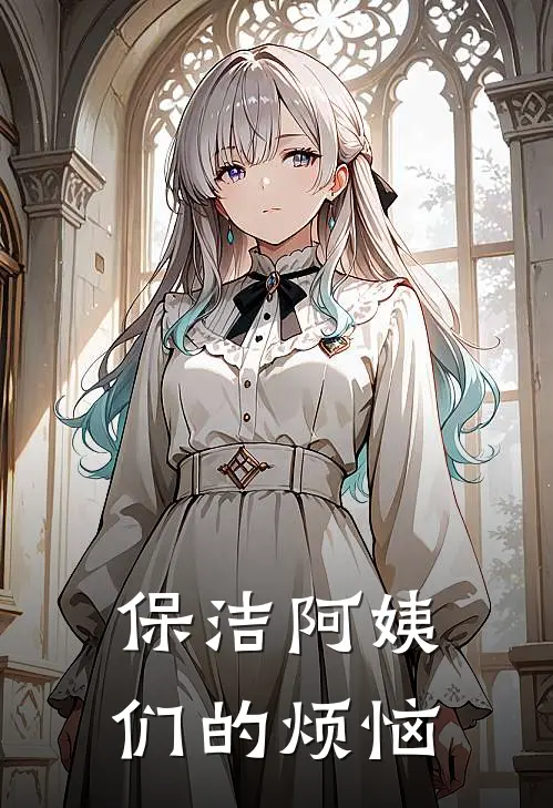 保洁阿姨们的烦恼