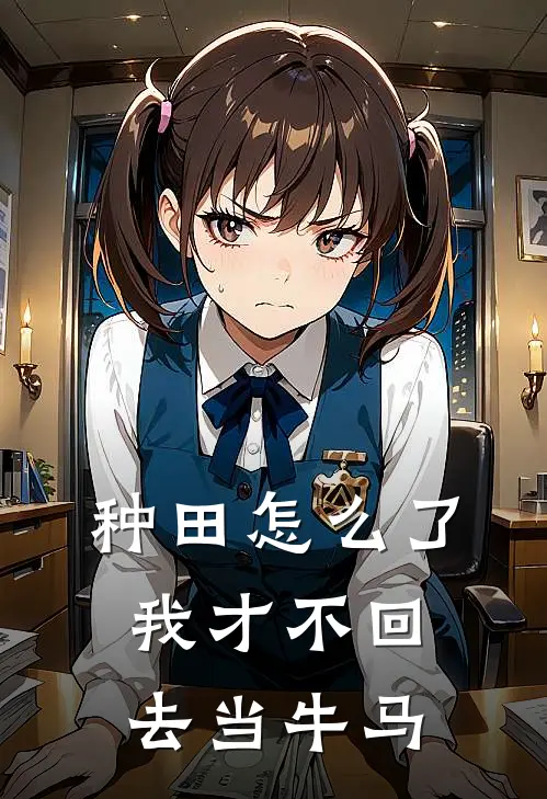 种田怎么了，我才不回去当牛马