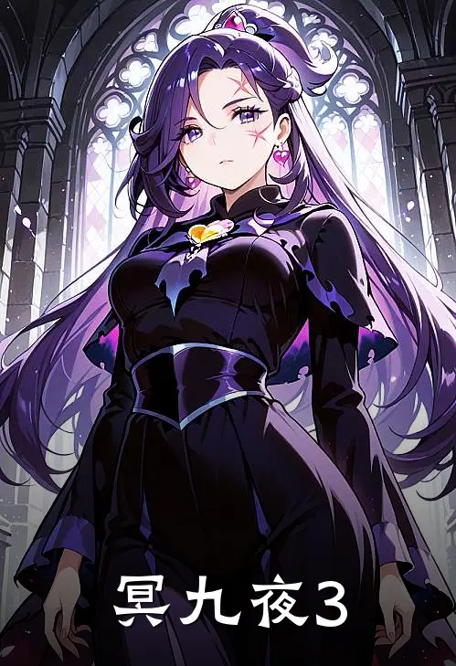 冥九夜3