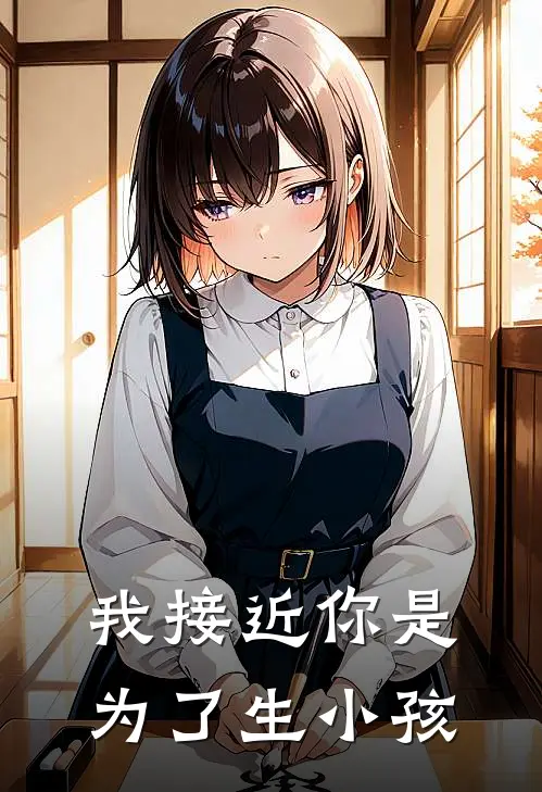 我接近你是为了生小孩