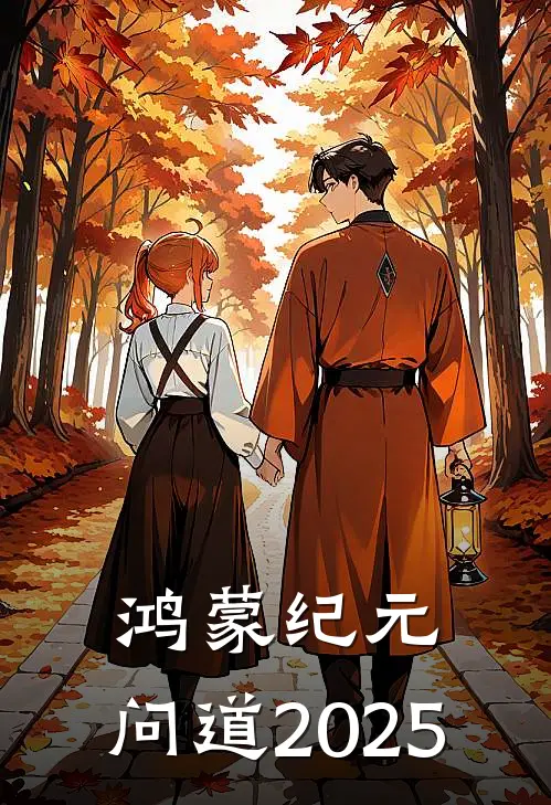 鸿蒙纪元：问道2025