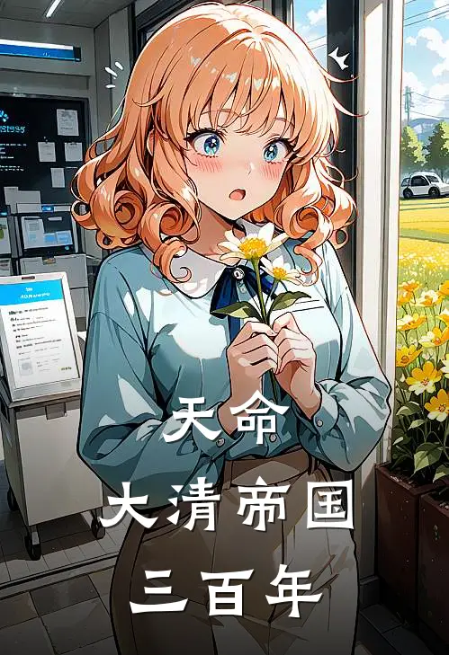 天命：大清帝国三百年