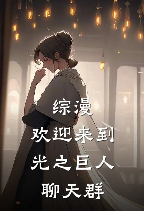 综漫：欢迎来到光之巨人聊天群