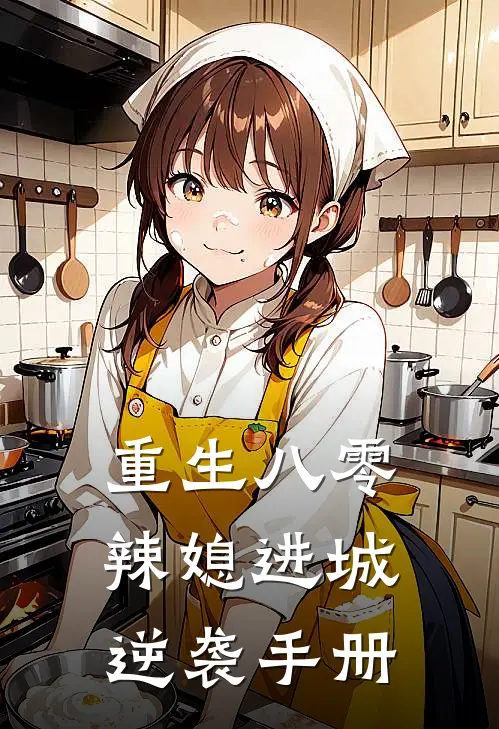 重生八零：辣媳进城逆袭手册