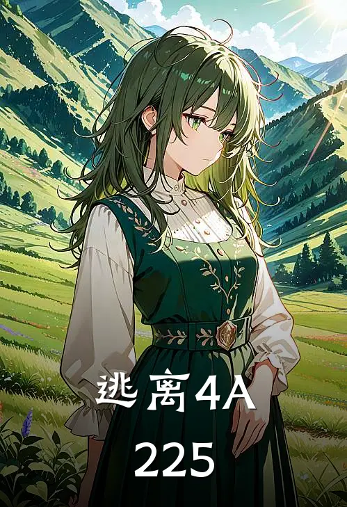逃离4A，225