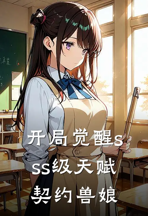 开局觉醒sss级天赋契约兽娘