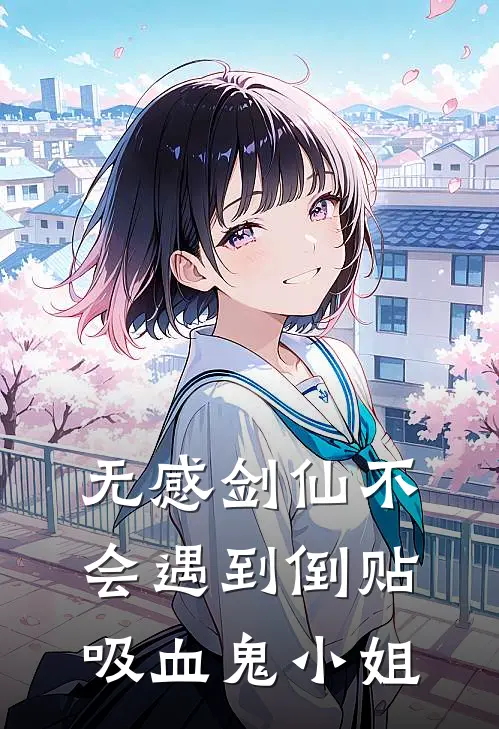 无感剑仙不会遇到倒贴吸血鬼小姐