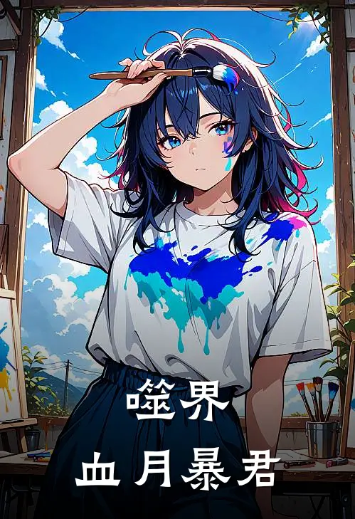 噬界：血月暴君