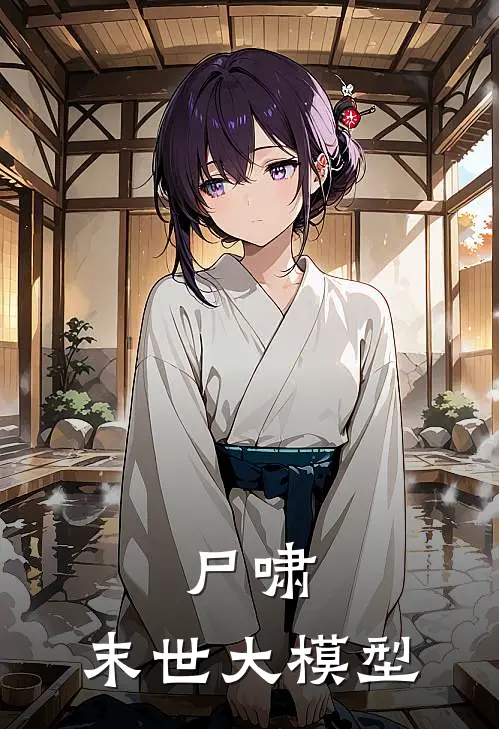 尸啸：末世大模型