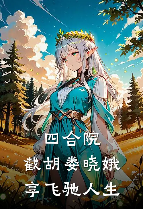 四合院：截胡娄晓娥，享飞驰人生