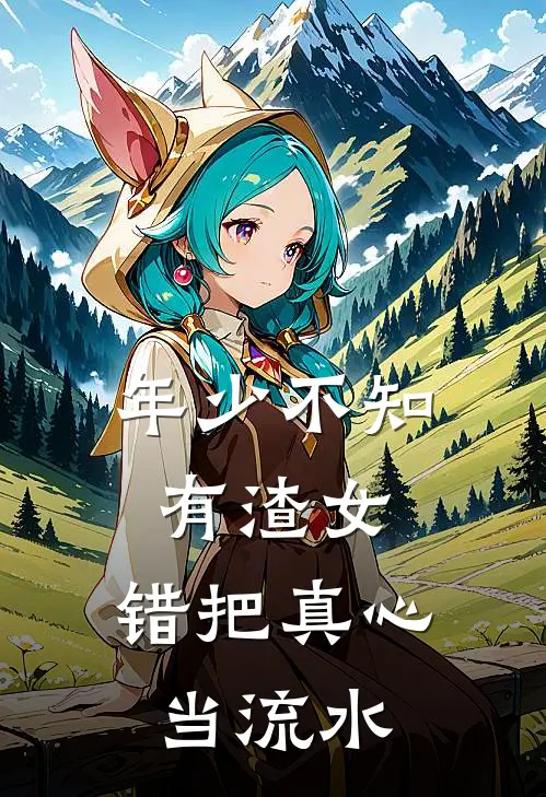 年少不知有渣女，错把真心当流水