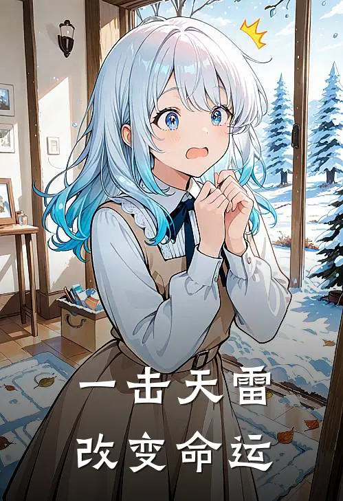 一击天雷改变命运