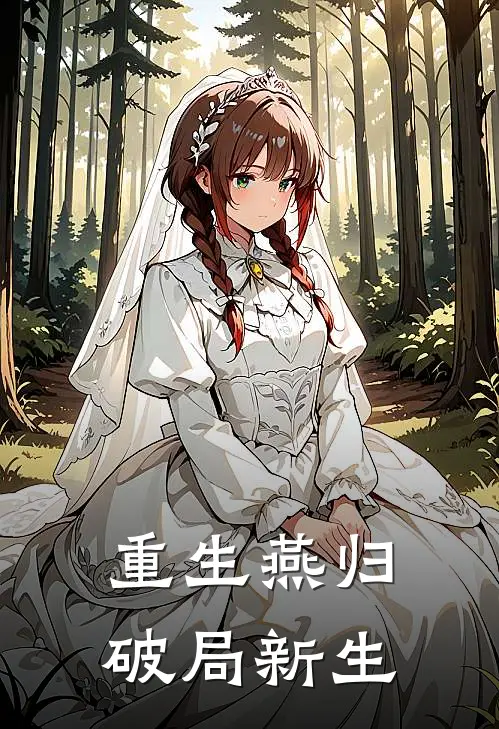 重生燕归破局新生