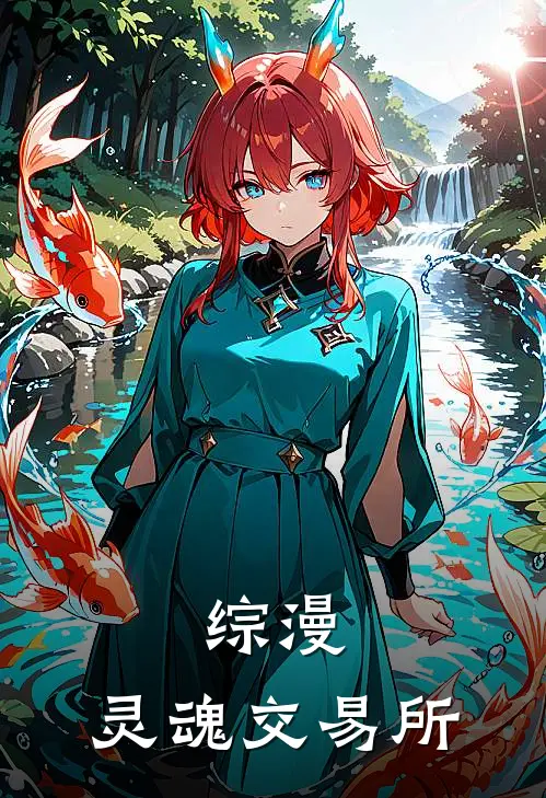 综漫，灵魂交易所