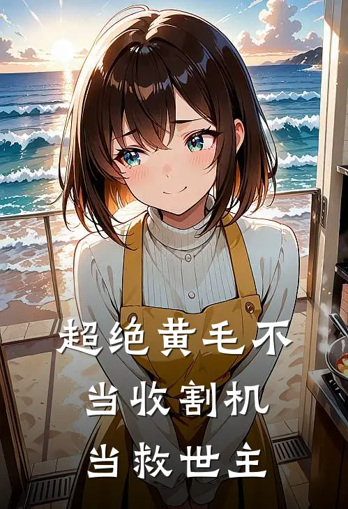 超绝黄毛不当收割机当救世主