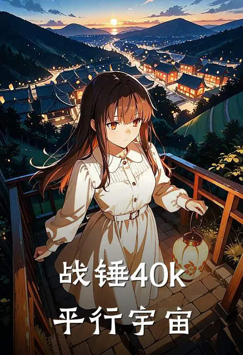 战锤40k平行宇宙