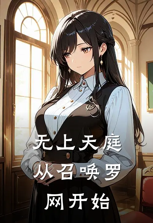 无上天庭，从召唤罗网开始