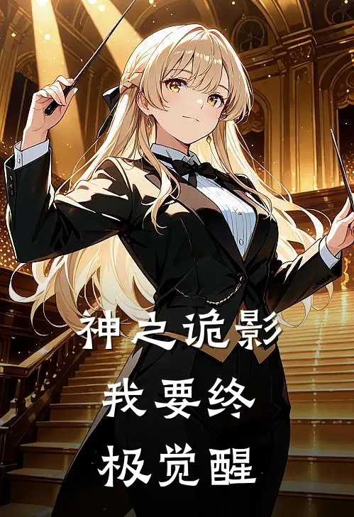 神之诡影，我要终极觉醒