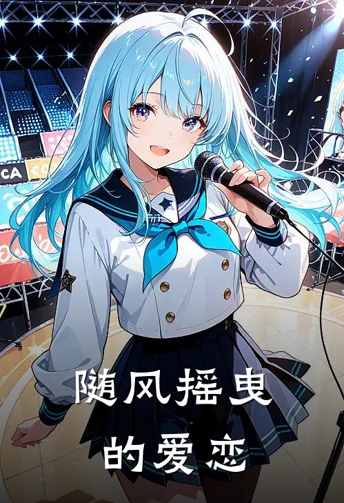 随风摇曳的爱恋