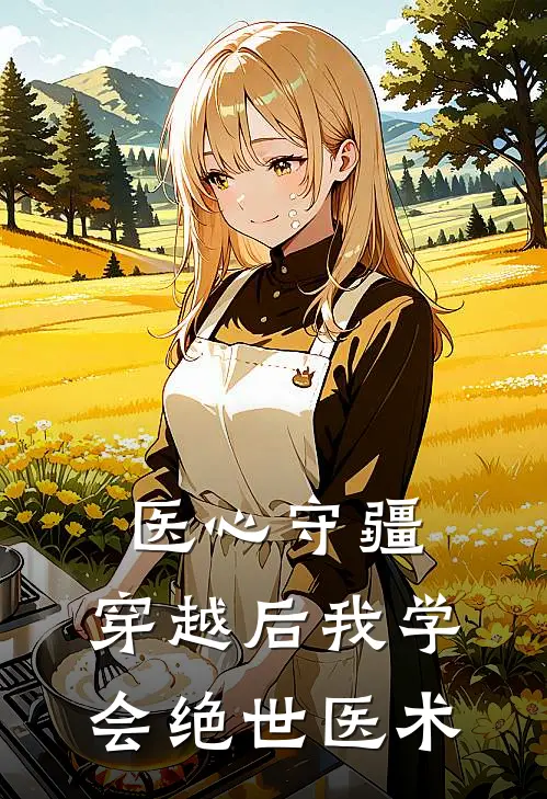 医心守疆，穿越后我学会绝世医术