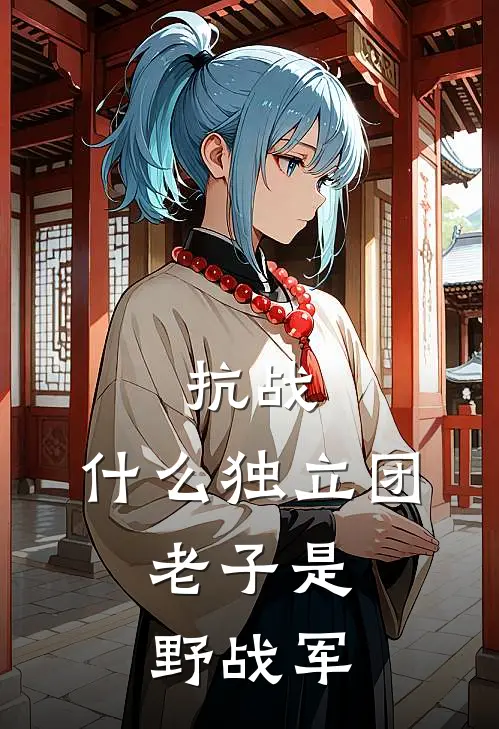 抗战：什么独立团，老子是野战军