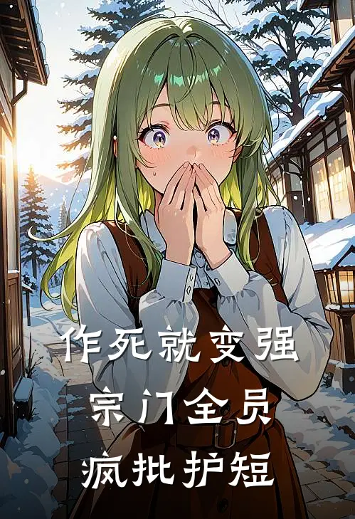 作死就变强，宗门全员疯批护短