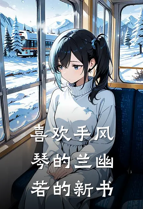 喜欢手风琴的兰幽若的新书