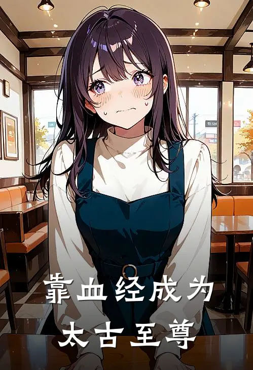 靠血经成为太古至尊