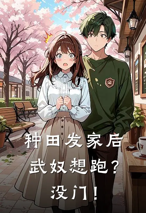 种田发家后，武奴想跑？没门！