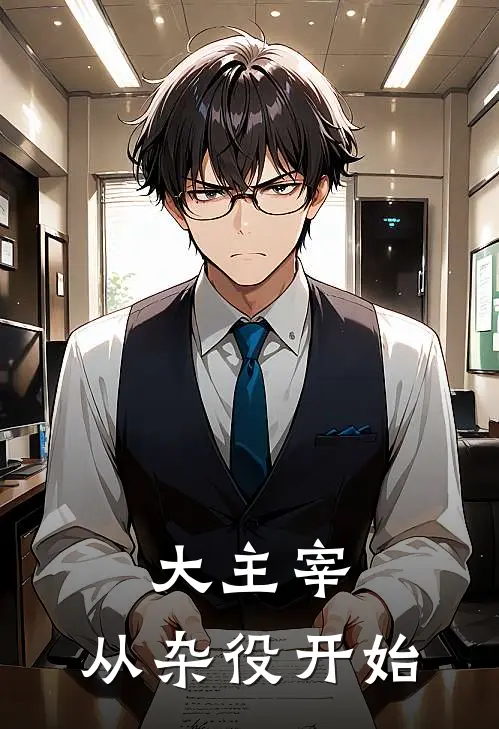 大主宰：从杂役开始