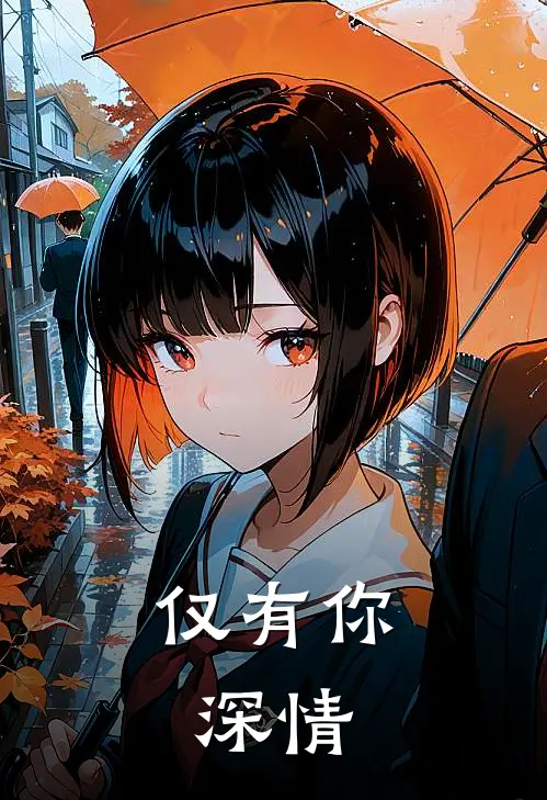 仅有你，深情