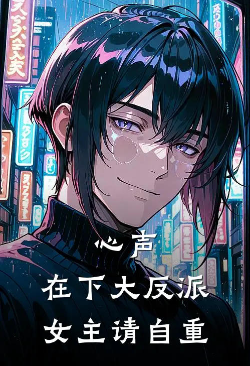 心声：在下大反派，女主请自重