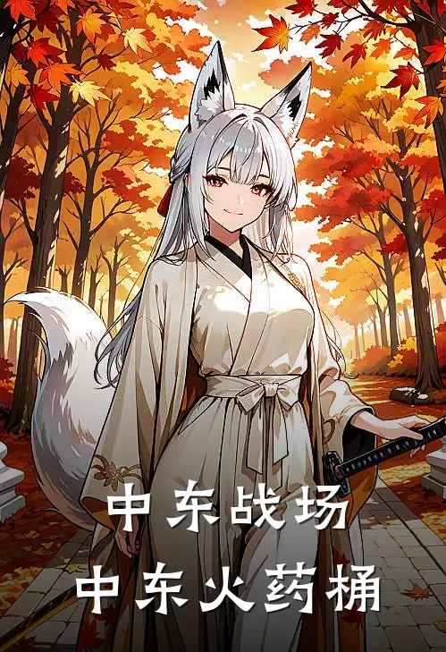 中东战场，中东火药桶