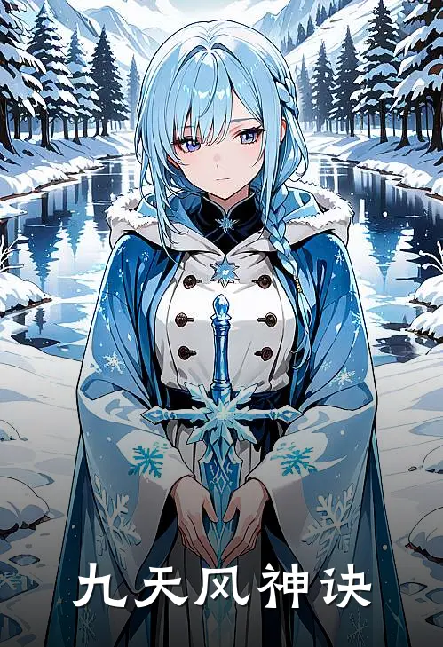 九天风神诀