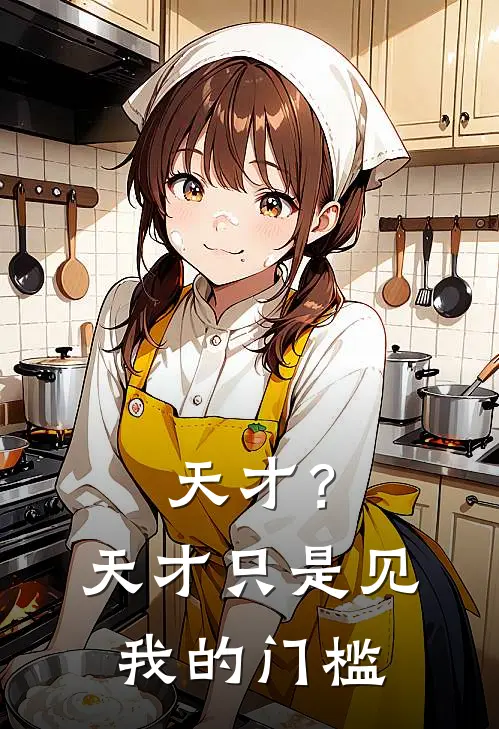 天才？天才只是见我的门槛