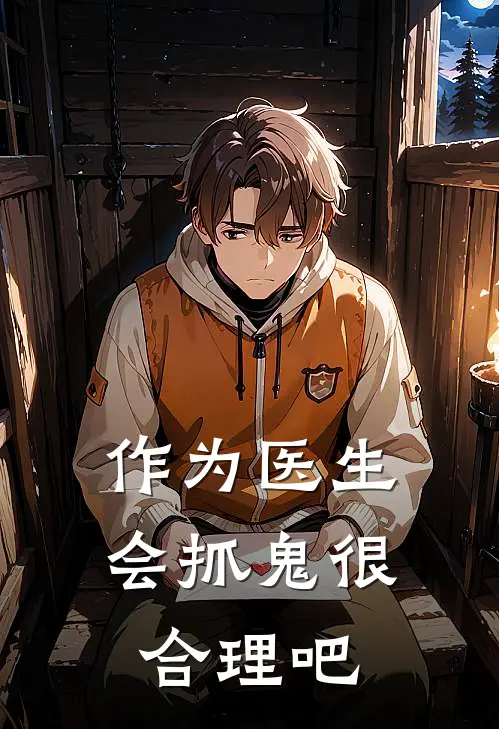 作为医生，会抓鬼很合理吧