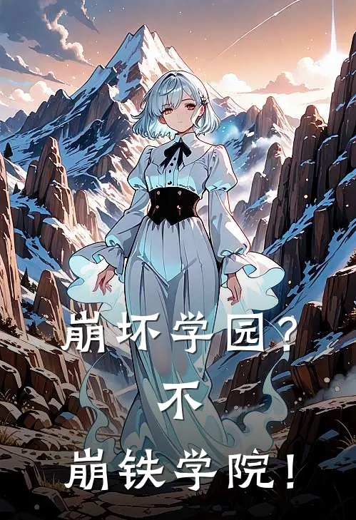 崩坏学园？不，崩铁学院！