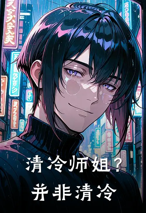 清冷师姐？并非清冷