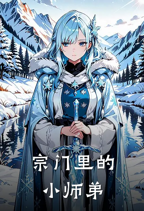 宗门里的小师弟