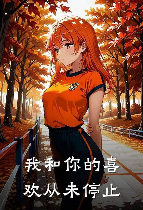 我和你的喜欢从未停止