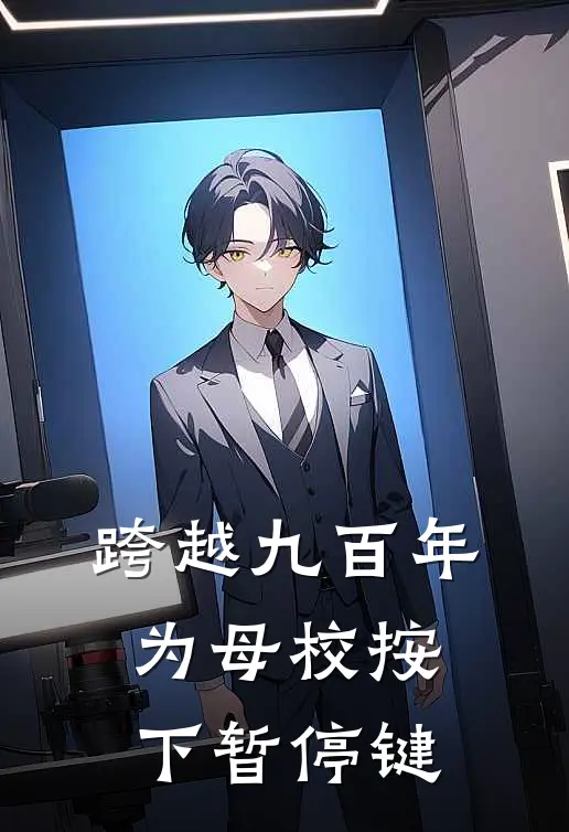 跨越九百年，为母校按下暂停键