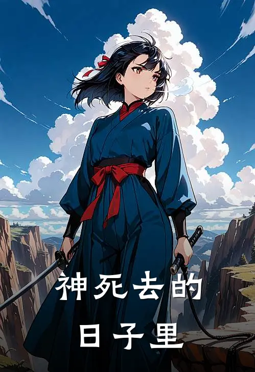 神死去的日子里