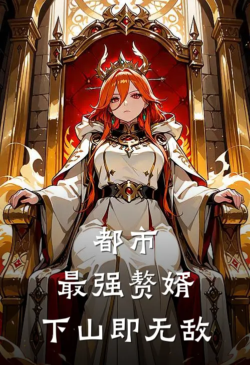 都市：最强赘婿，下山即无敌