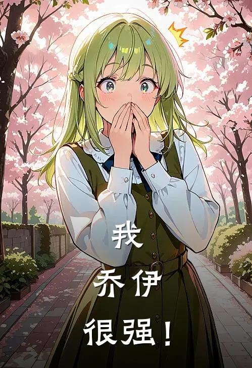 我，乔伊，很强！