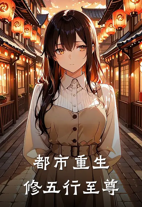 都市重生：修五行至尊